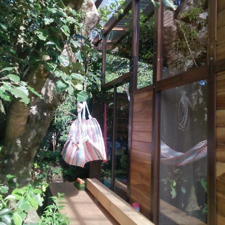 Villa Casa Higueron Monteverde Exterior foto