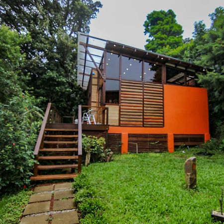 Villa Casa Higueron Monteverde Exterior foto