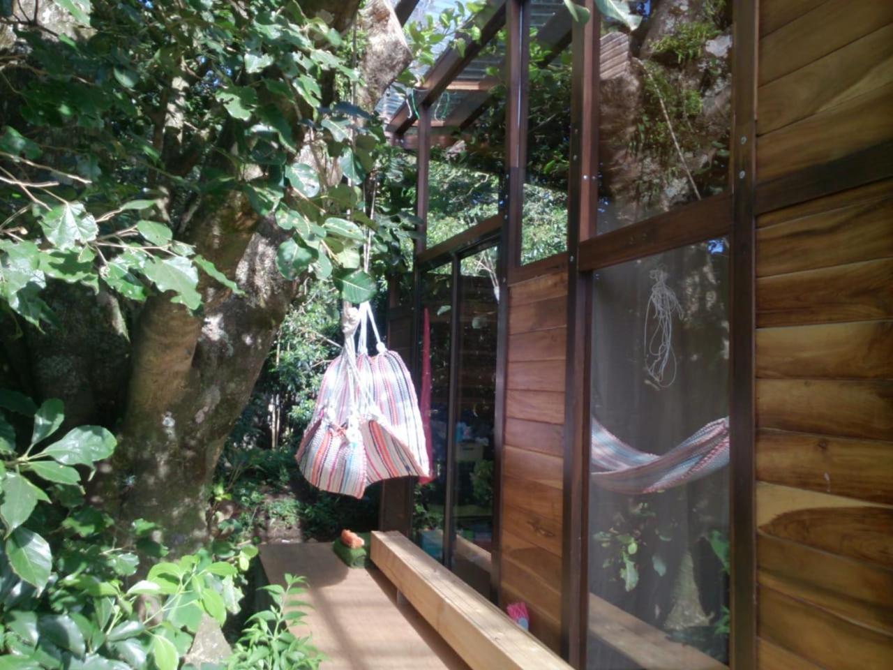 Villa Casa Higueron Monteverde Exterior foto